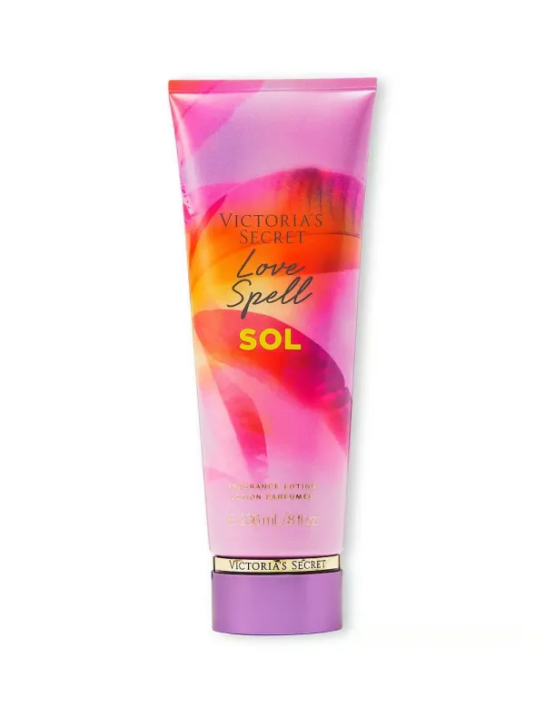 Лосьйон для тіла Love Spell SOL 236ml Victoria's Secret