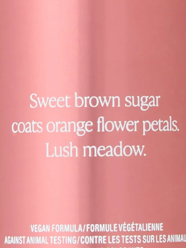 Спрей для тіла Rich Honeysuckle Apricot 250ml Victoria's Secret