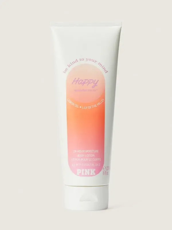 Лосьйон для тіла Happy 236ml Victoria's Secret