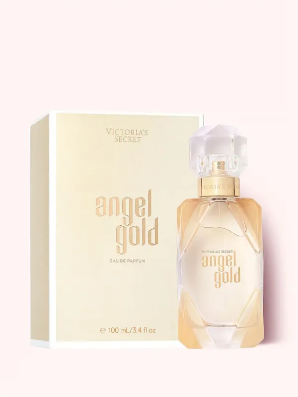 Парфуми AngeL Gold Eau de Parfum Victoria's Secret