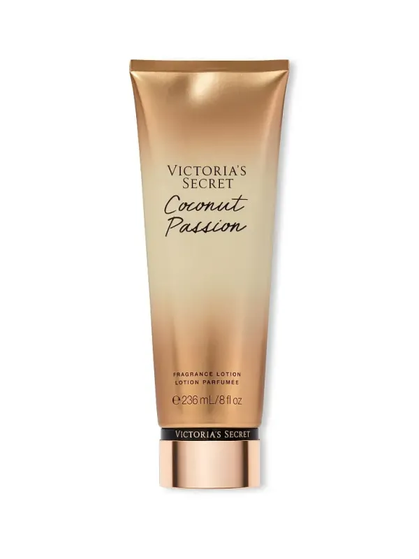 Лосьйон для тіла Coconut Passion Victoria's Secret