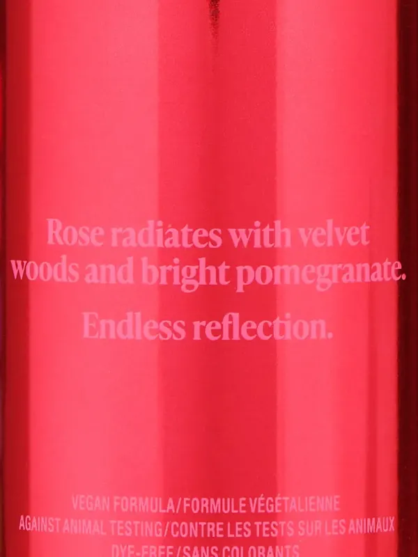 Спрей для тіла Mirrored Pom 250ml Victoria's Secret
