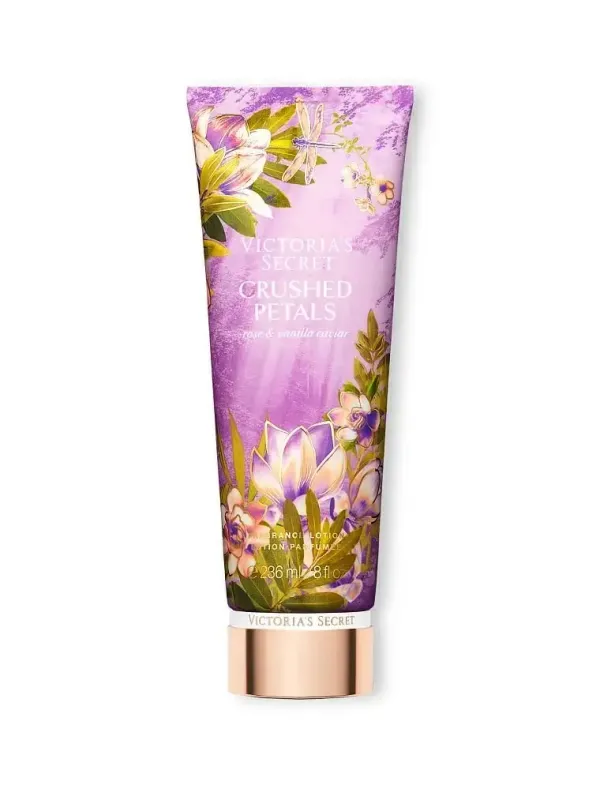 Лосьйон для тіла Crushed Petals 236ml Victoria's Secret