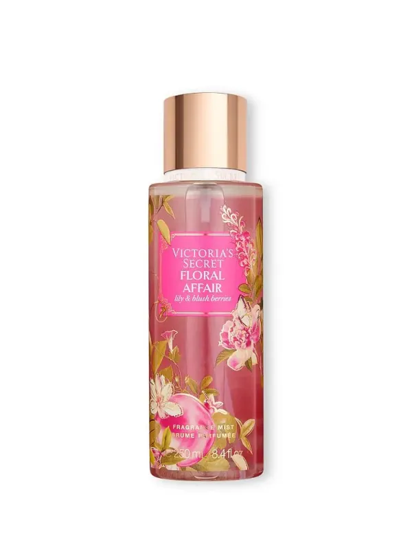 Спрей для тіла Floral Affair 250ml Victoria's Secret