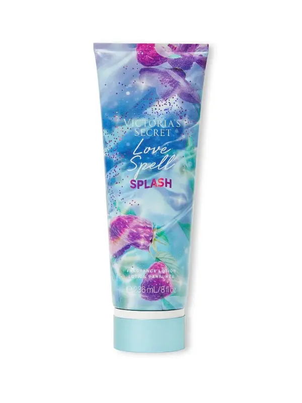 Лосьйон для тіла Love Spell Splash 236ml Victoria's Secret