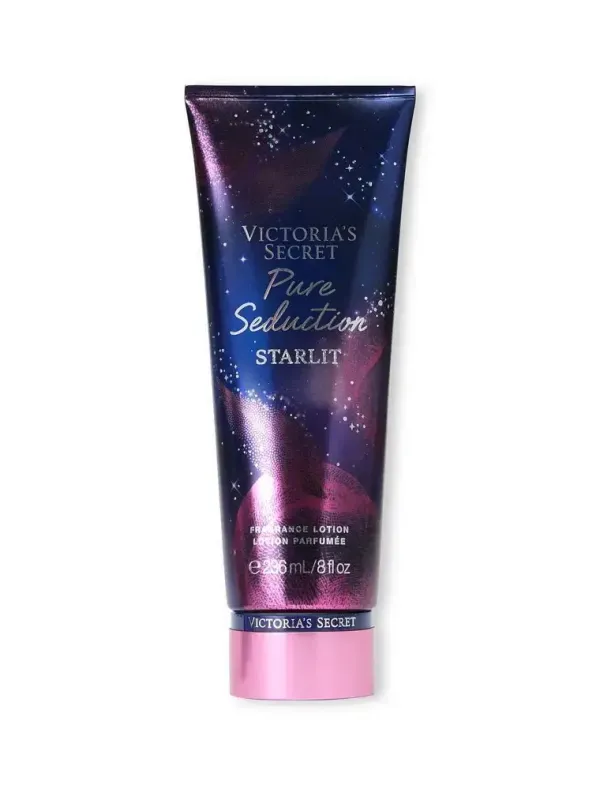 Лосьйон для тіла Pure Seduction STARLIT 236ml Victoria's Secret