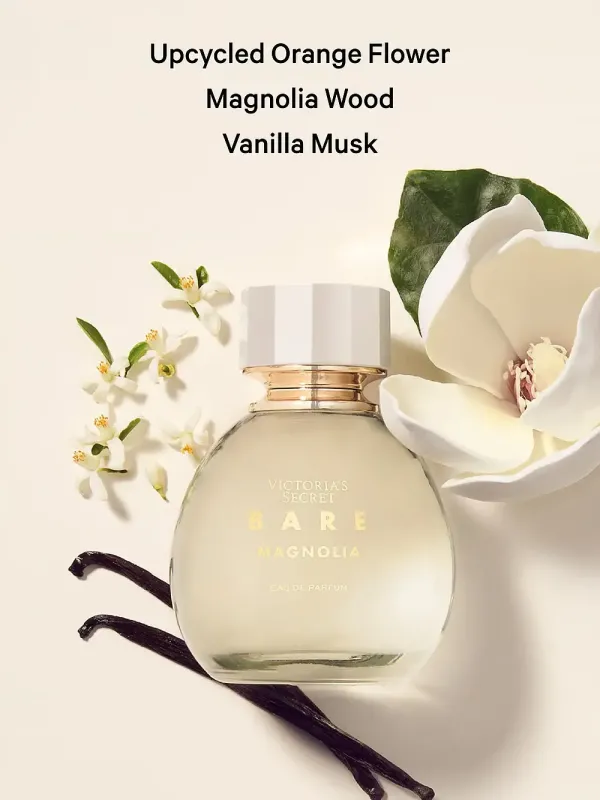 Лосьйон для тіла Bare Magnolia 250ml Victoria's Secret