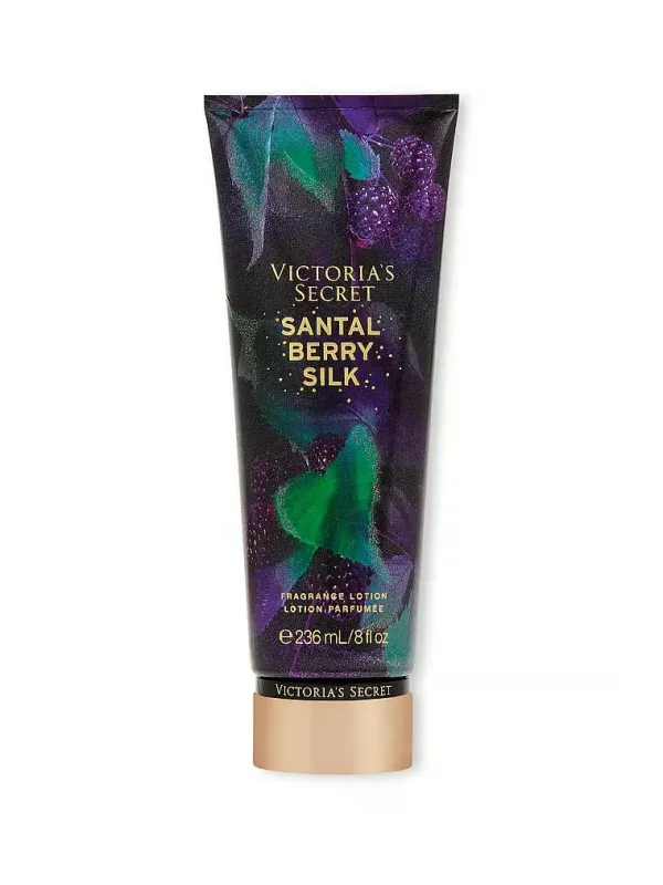 Лосьйон для тіла Santal Berry Silk 236ml Victoria's Secret