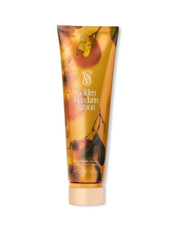 Лосьйон для тіла Golden Mandarin Saffron 236ml Victoria's Secret