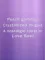 Спрей для тіла Love Spell Candied 250ml Victoria's Secret