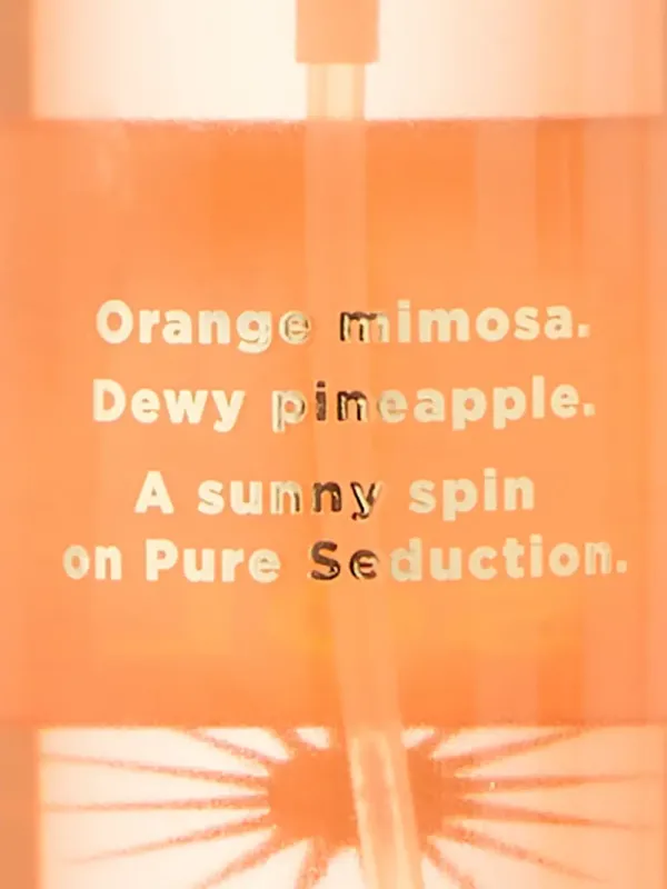 Спрей для тіла Pure Seduction SOL 250ml Victoria's Secret