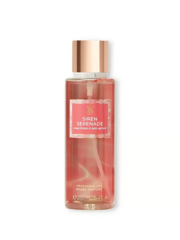Спрей для тіла Siren Serenade 250ml Victoria's Secret