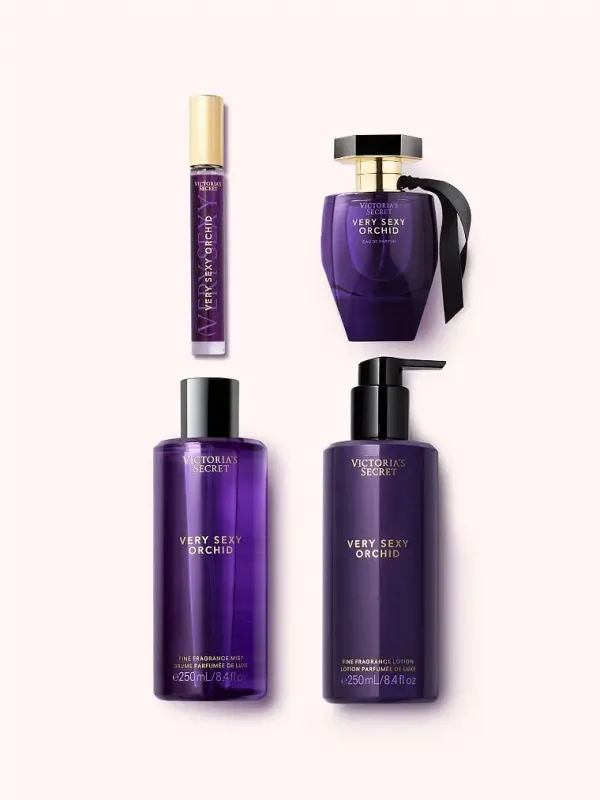 Парфуми Very Sexy Orchid Eau De Parfum 100 мл Victoria's Secret
