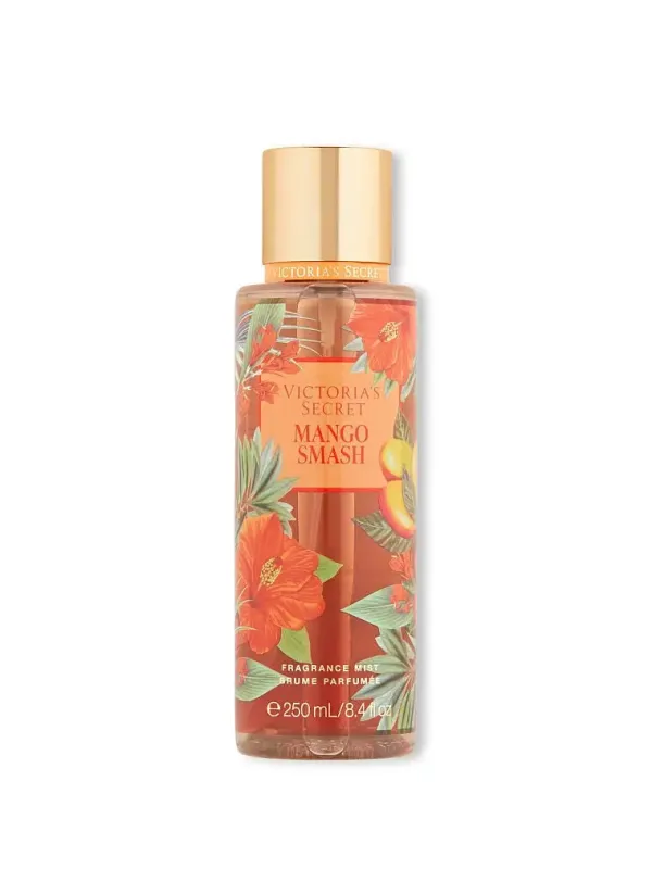 Спрей для тіла Mango Smash 250ml Victoria's Secret