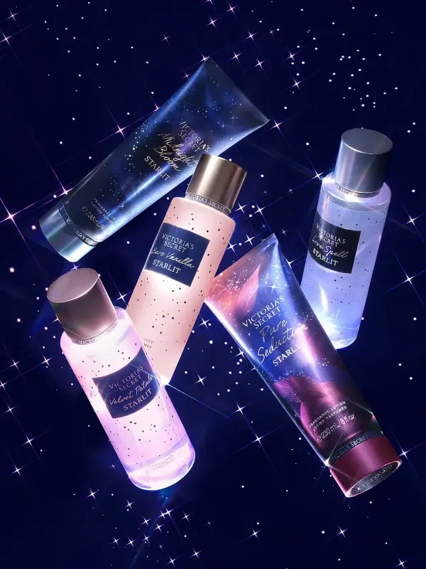 Лосьйон для тіла Love Spell STARLIT 236ml Victoria's Secret