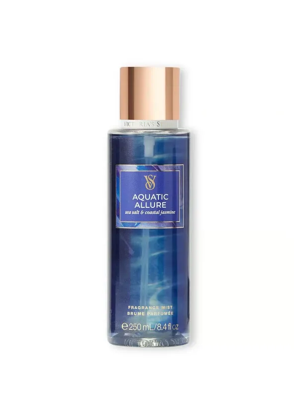 Cпрей для тіла Aquatic Allure 250ml Victoria's Secret