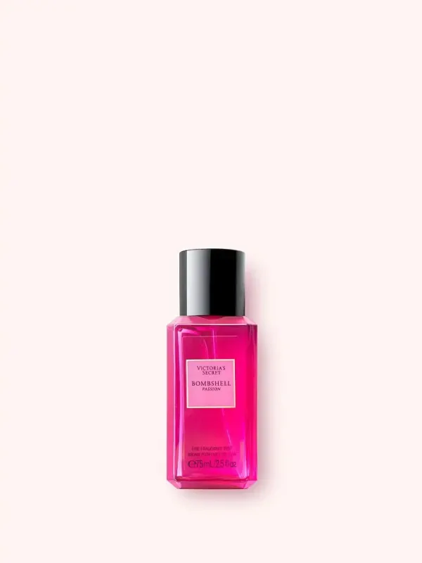 Міні спрей для тіла Bombshell Passion Mist 75ml Victoria's Secret