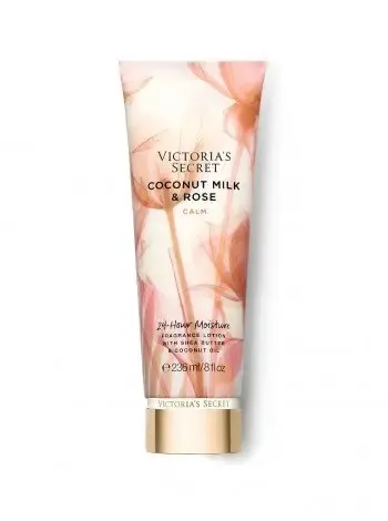 Лосьйон для тіла Coconut Milk Rose Victoria's Secret