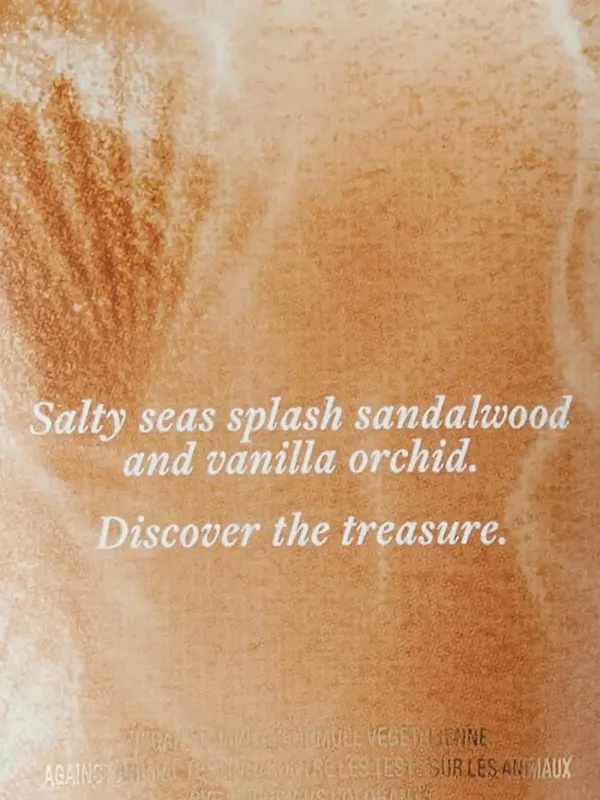 Лосьйон для тіла Coconut Passion Sunkissed Victoria's Secret