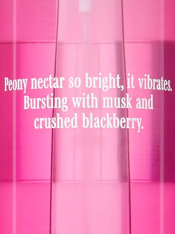 Спрей для тіла Nectar Pulse 250ml Victoria's Secret