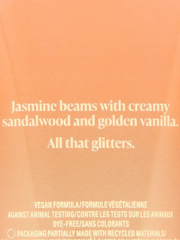 Лосьйон для тіла Gilded Vanilla 236ml Victoria's Secret