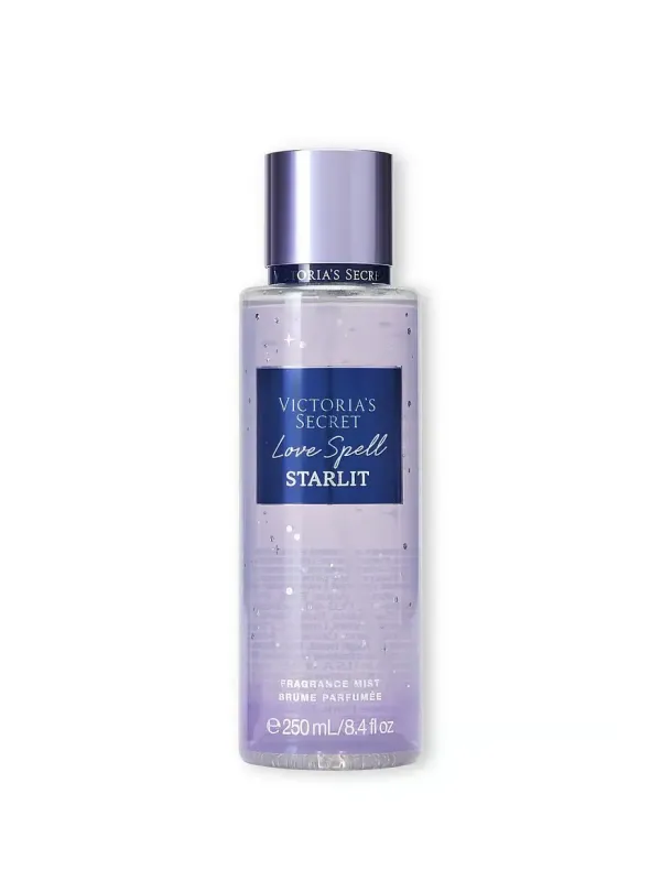 Спрей для тіла Love Spell STARLIT 250ml Victoria's Secret