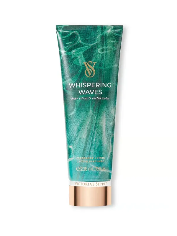 Лосьйон для тіла Whispering Waves 236ml Victoria's Secret