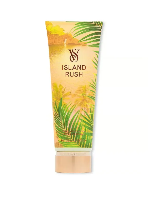 Лосьйон для тіла Island Rush 236ml Victoria's Secret