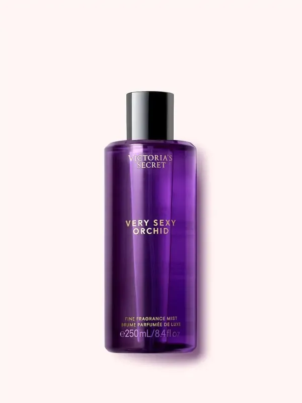 Cпрей для тіла Very Sexy Orchid 250ml Victoria's Secret