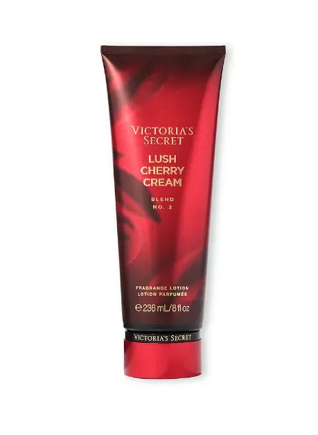 Лосьйон для тіла Lush Cherry Cream 236ml Victoria's Secret