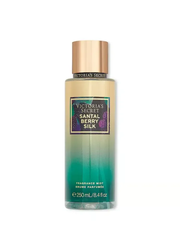 Спрей для тіла Santal Berry Silk 250ml Victoria's Secret