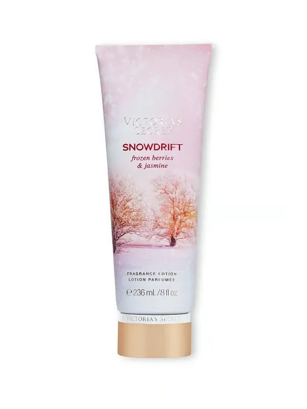 Лосьйон для тіла Snowdrift 236ml Victoria's Secret