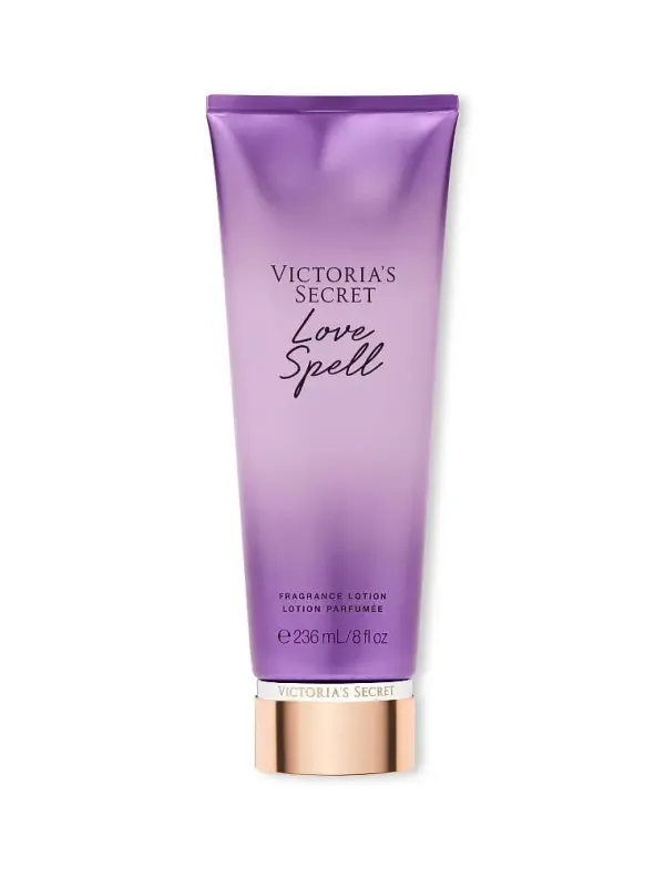 Лосьйон для тіла Love Spell 236ml Victoria's Secret