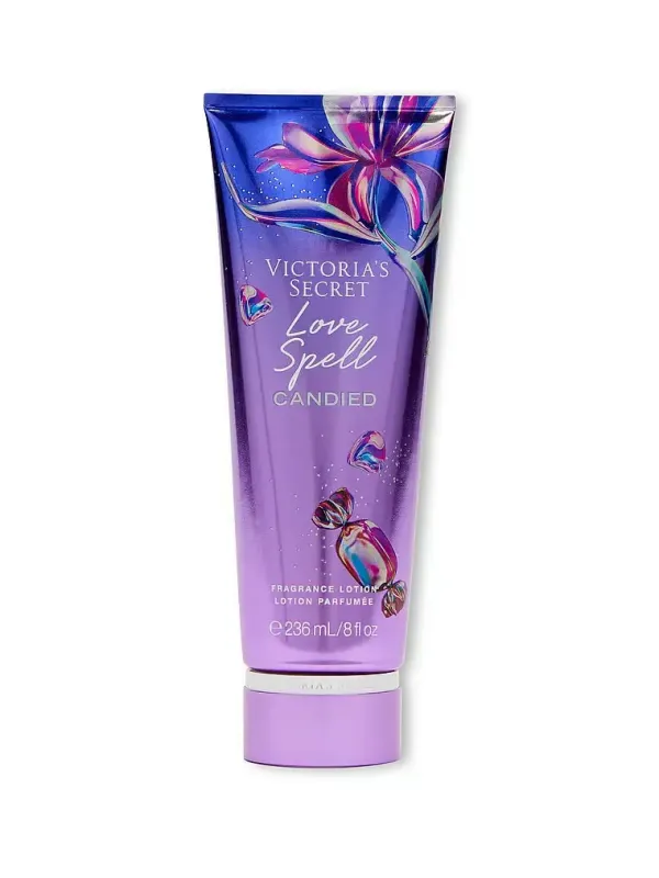Лосьйон для тіла Love Spell Candied 236ml Victoria's Secret