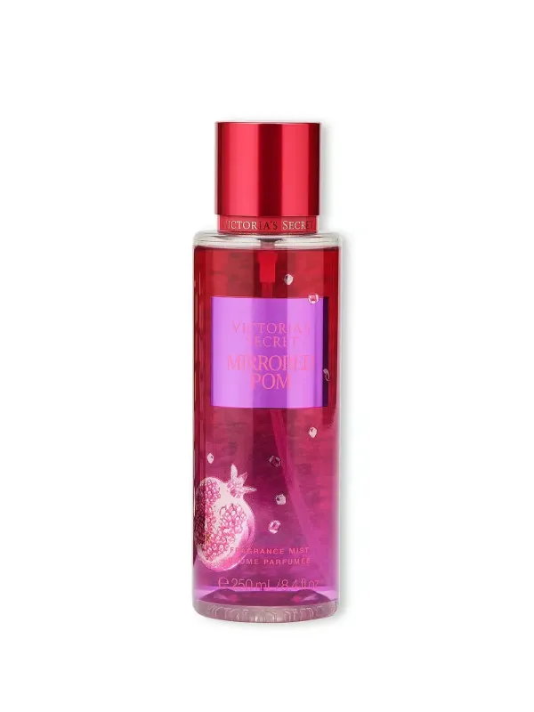 Спрей для тіла Mirrored Pom 250ml Victoria's Secret