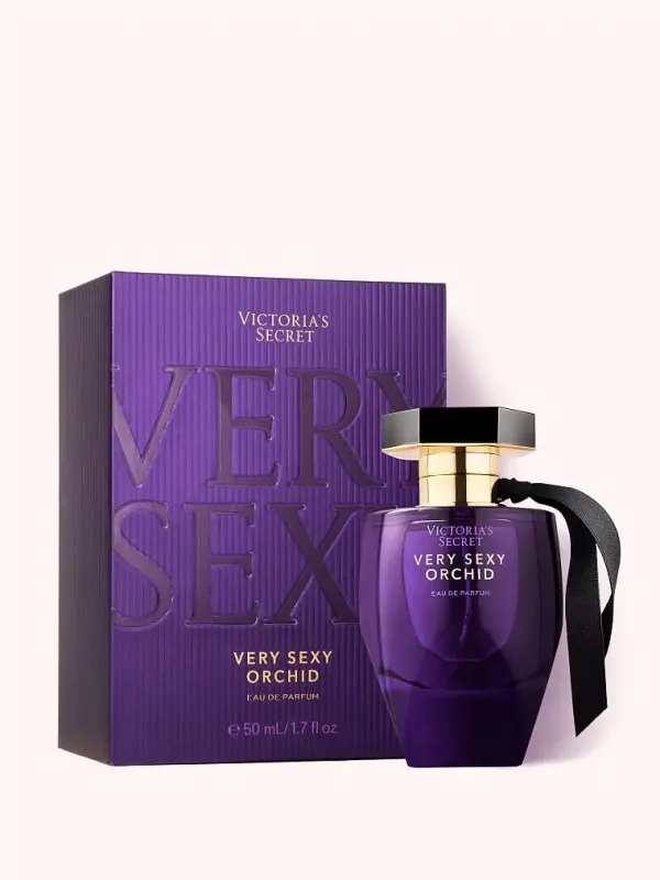 Парфуми Very Sexy Orchid Eau De Parfum 100 мл Victoria's Secret