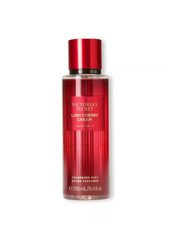 Спрей для тіла Lush Cherry Cream 250ml Victoria's Secret