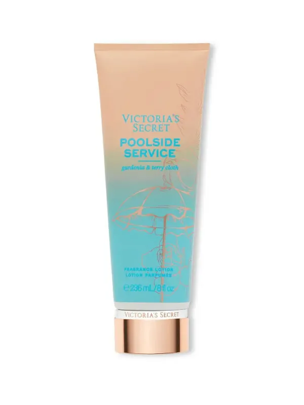 Лосьйон для тіла Poolside Service Victoria's Secret