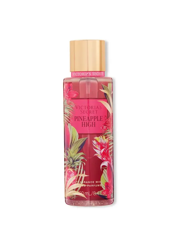 Спрей для тіла Pineapple High 250ml Victoria's Secret