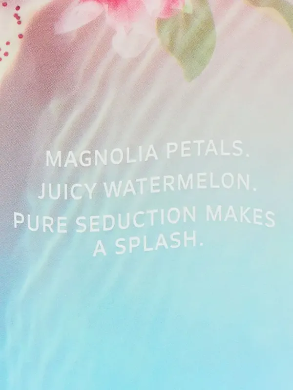 Лосьйон для тіла Pure Seduction Splash 236ml Victoria's Secret
