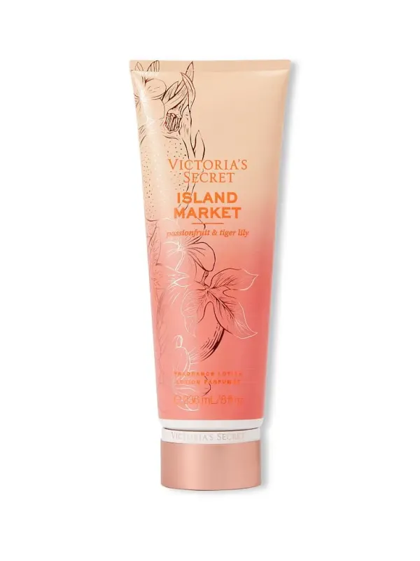 Лосьйон для тіла Island Market Victoria's Secret