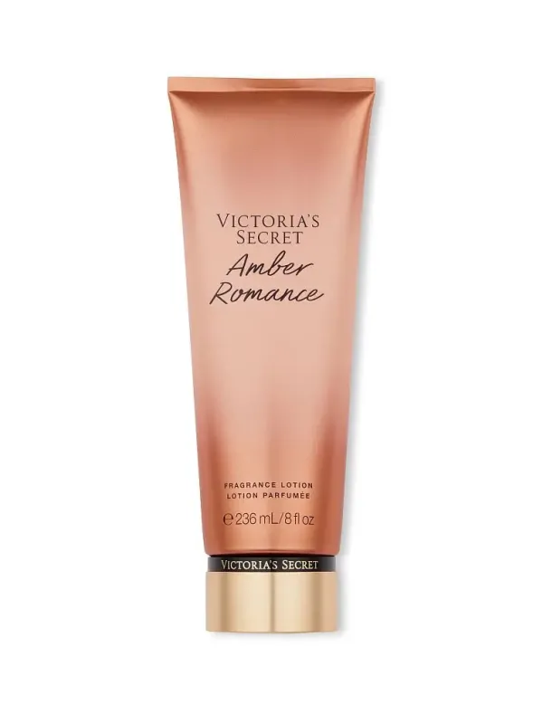 Лосьйон для тіла Amber Romance 236 ml Victoria's Secret