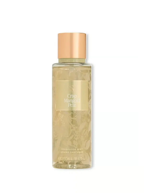 Спрей для тіла Crisp Marigold Pear 250ml Victoria's Secret