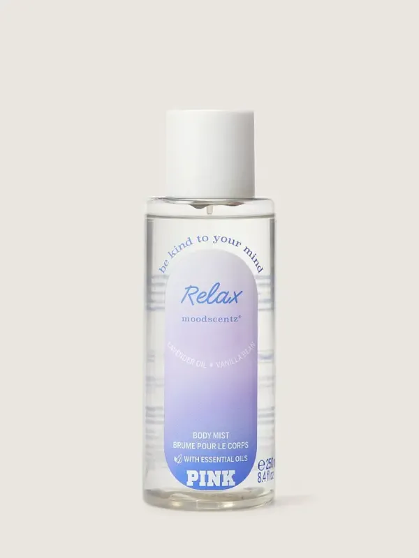 Спрей для тіла Relax 250ml Victoria's Secret