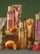 Лосьйон для тіла Rich Honeysuckle Apricot 236ml Victoria's Secret