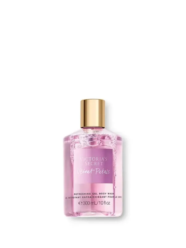 Гель для душа Velvet Petals 300ml Victoria's Secret