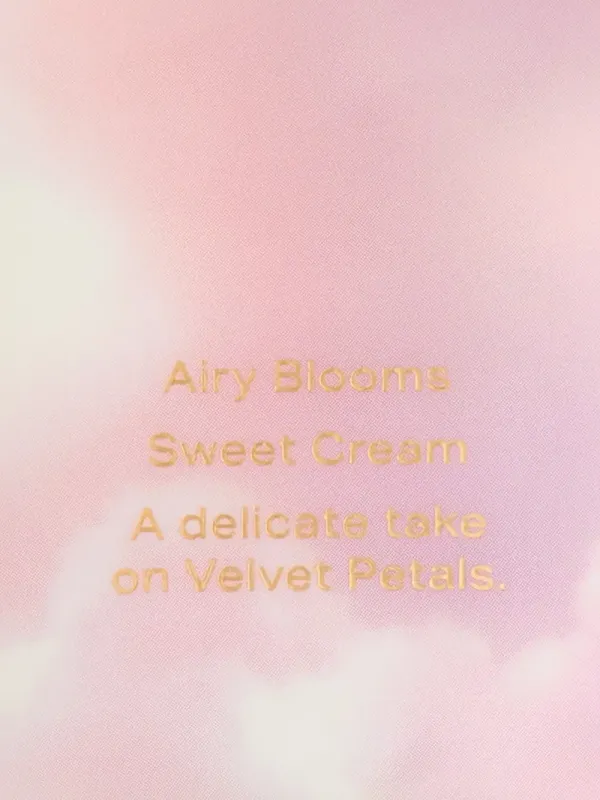 Лосьйон для тіла Velvet Petals Daydream 236ml Victoria's Secret