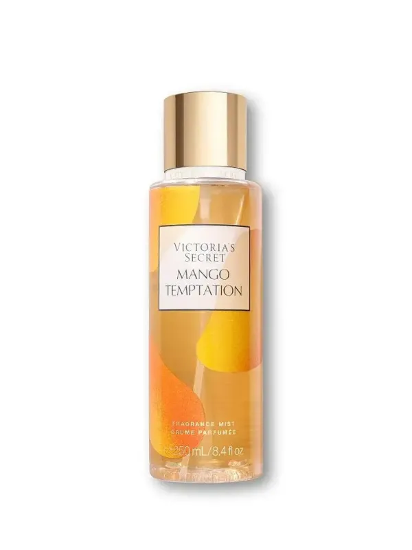 Парфумований спрей для тіла Neon Tropic 250ml Victoria's Secret