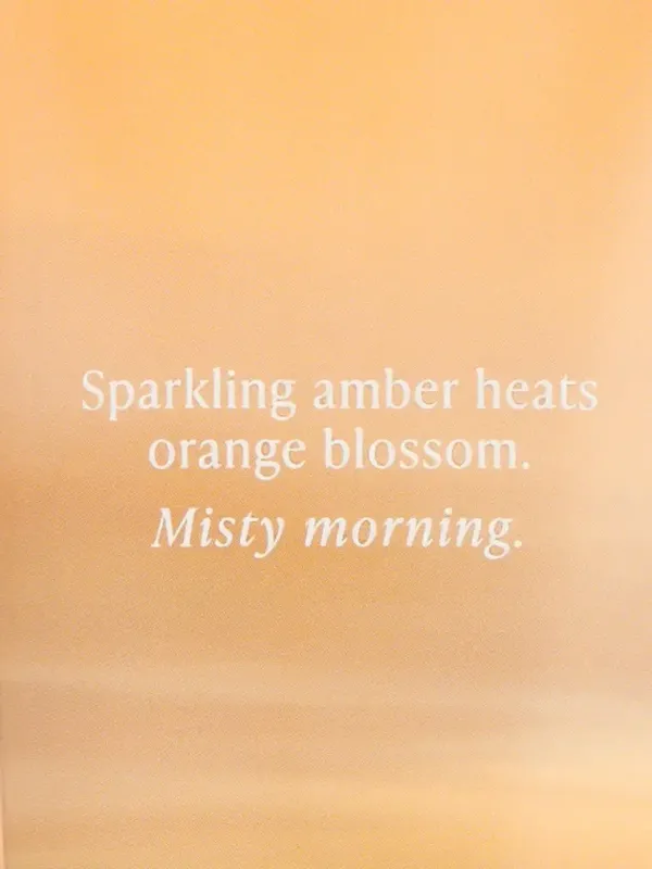 Лосьйон для тіла Sunrise Waves 236ml Victoria's Secret
