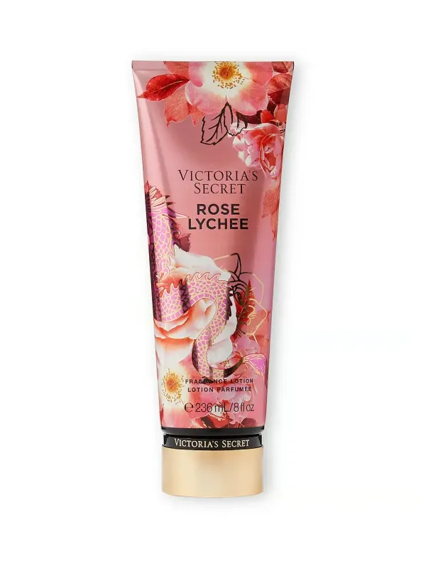 Лосьйон для тіла Rose Lychee 236ml Victoria's Secret